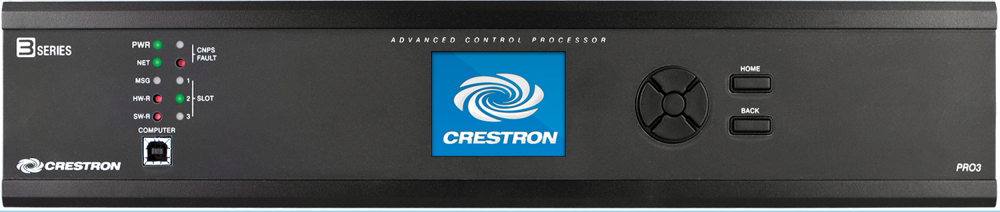 kontroler Crestron